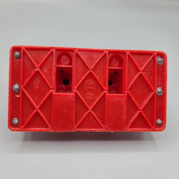 New Ray Toy Plastic Dairy Milking Stations With Cows Lot Of 6 Pieces - Picture 5 of 16